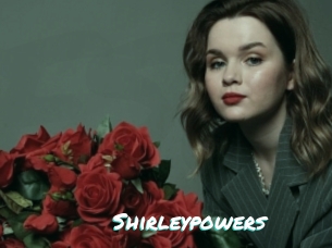 Shirleypowers