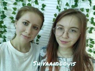 Shivaandlouis