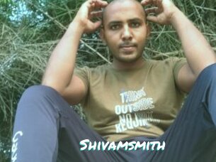 Shivamsmith