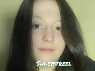 Shleystreel