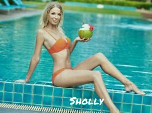 Sholly