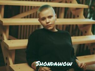 Shondawow