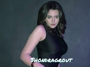 Shondragrout