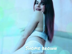 Shopie_brown