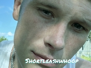 Shortleashwhoop