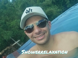 Showerrelaxation