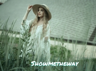 Showmetheway