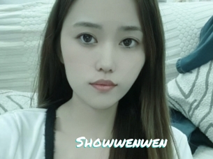 Showwenwen