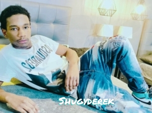 Shugyderek