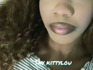 Shy_kittylou