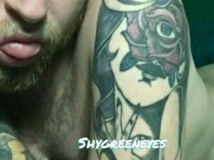 Shygreeneyes_