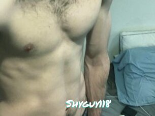 Shyguy118