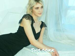 Shylookk
