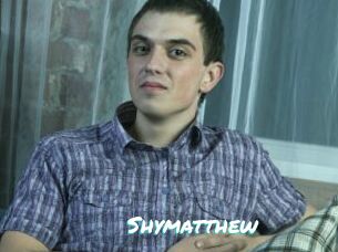 Shymatthew