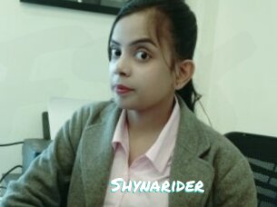 Shynarider
