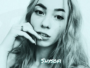 Shysofi