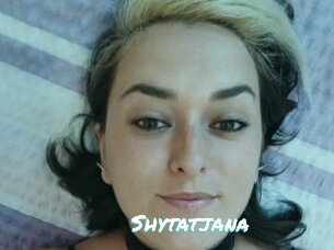 Shytatjana