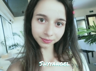 Shyyangel