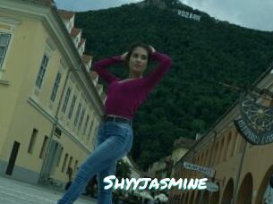 Shyyjasmine