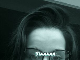 Siaanaa