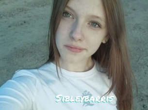 Sibleybarris