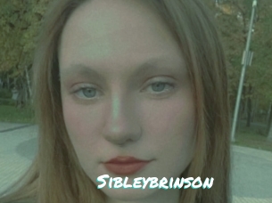 Sibleybrinson