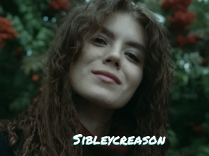 Sibleycreason
