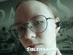 Sibleyfarran