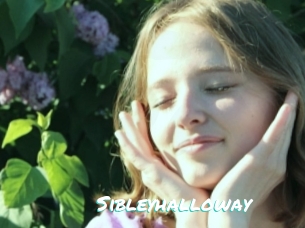 Sibleyhalloway