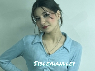 Sibleyhandley