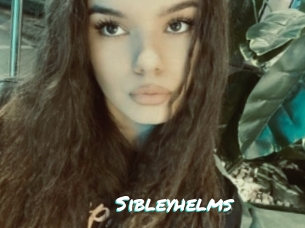 Sibleyhelms