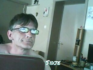 Sidje