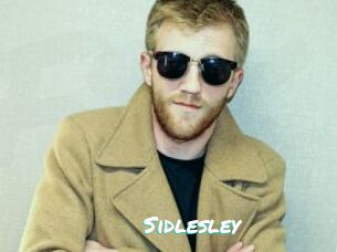 Sidlesley
