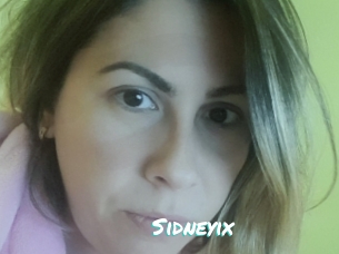 Sidneyix