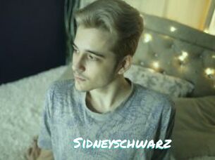 Sidneyschwarz