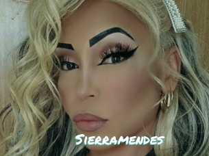 Sierramendes