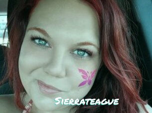 Sierrateague