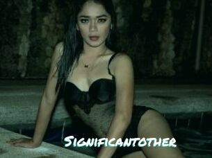 Significantother