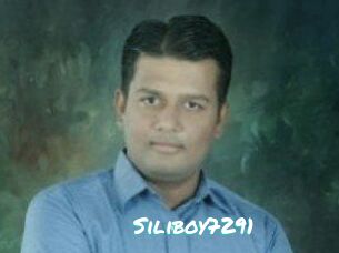 Siliboy7291