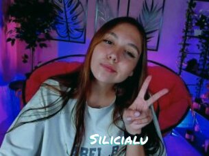 Silicialu