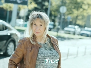 Silis