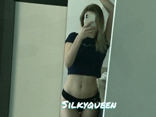 Silkyqueen