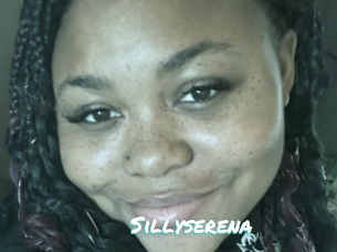 Sillyserena