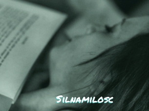 Silnamilosc