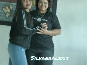 Silvanaalexis