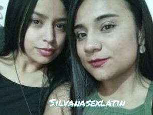 Silvanasexlatin