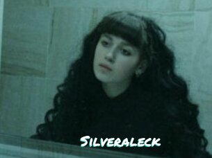 Silveraleck