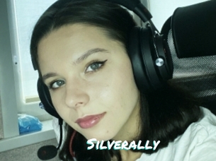 Silverally