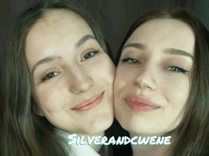 Silverandcwene