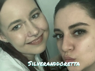Silveranddoretta